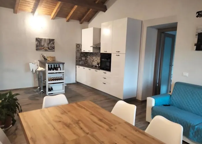 Lejlighed House 2.0 *